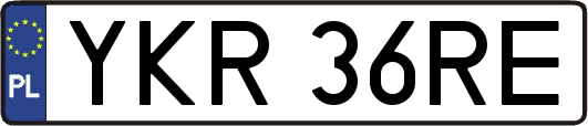 YKR36RE