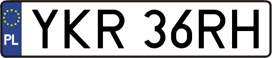 YKR36RH