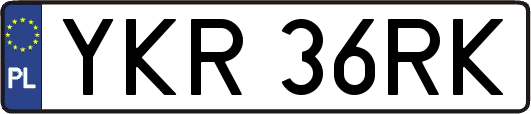 YKR36RK