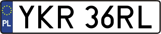 YKR36RL