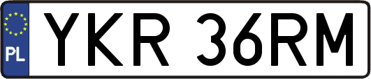 YKR36RM