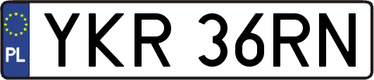 YKR36RN