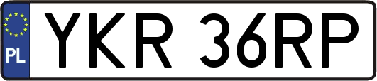YKR36RP