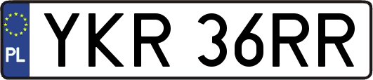 YKR36RR