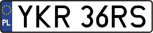 YKR36RS