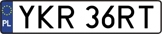YKR36RT