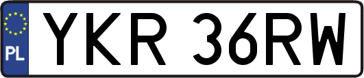 YKR36RW