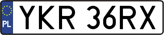 YKR36RX