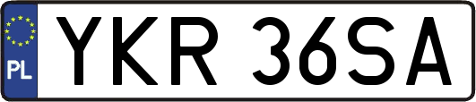 YKR36SA