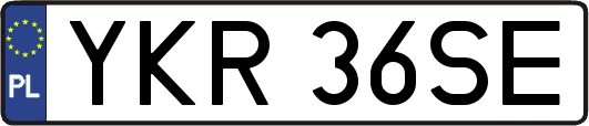 YKR36SE