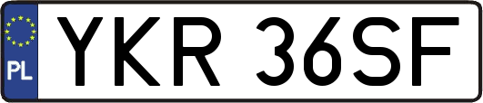 YKR36SF