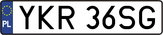 YKR36SG