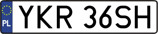 YKR36SH