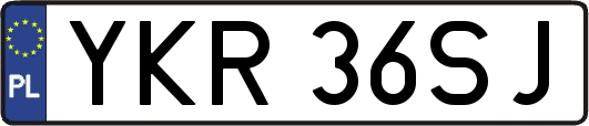 YKR36SJ