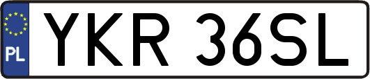 YKR36SL