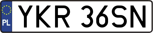 YKR36SN