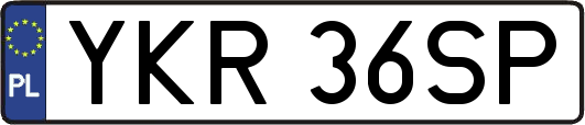 YKR36SP