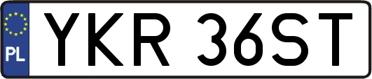 YKR36ST