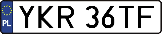 YKR36TF