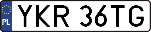 YKR36TG