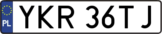 YKR36TJ