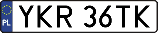 YKR36TK