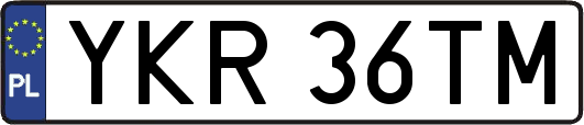 YKR36TM
