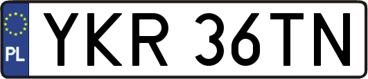 YKR36TN