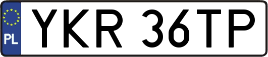 YKR36TP