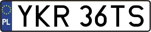 YKR36TS