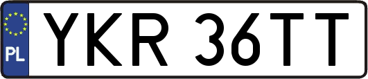 YKR36TT