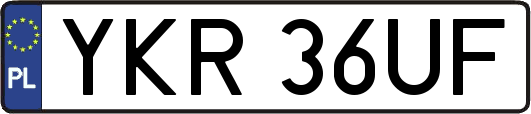 YKR36UF