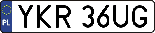 YKR36UG