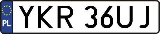 YKR36UJ