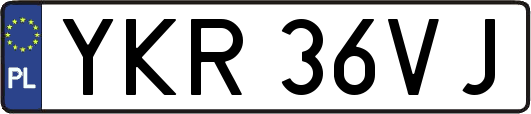 YKR36VJ