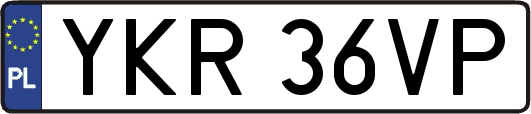 YKR36VP