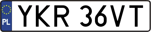 YKR36VT