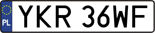 YKR36WF
