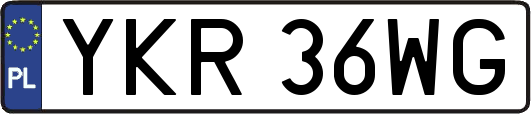 YKR36WG