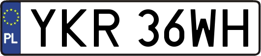 YKR36WH