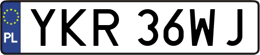 YKR36WJ