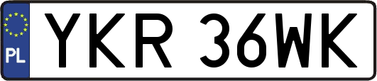 YKR36WK