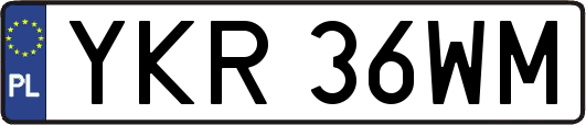 YKR36WM