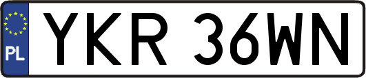 YKR36WN