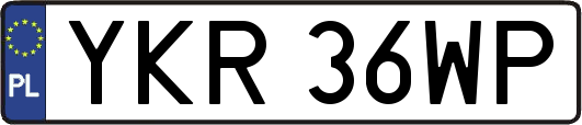 YKR36WP