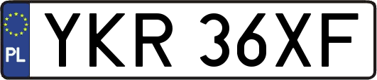 YKR36XF