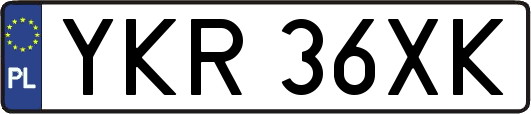 YKR36XK