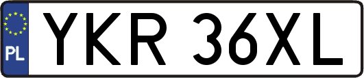 YKR36XL