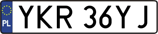 YKR36YJ