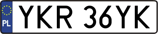 YKR36YK